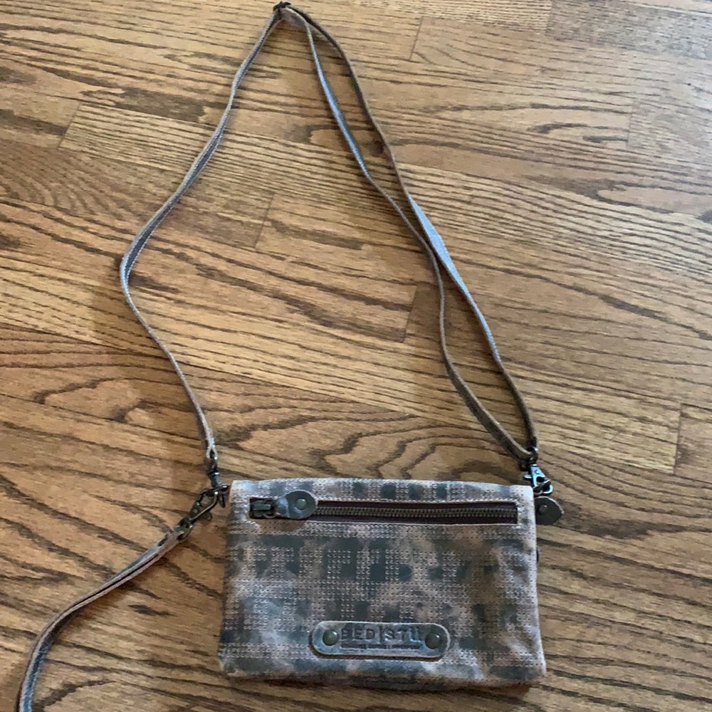 Bed Stu crossbody bag